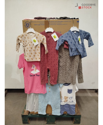 Textiles pour enfants et...