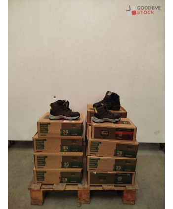 Chaussures de randonnée en...