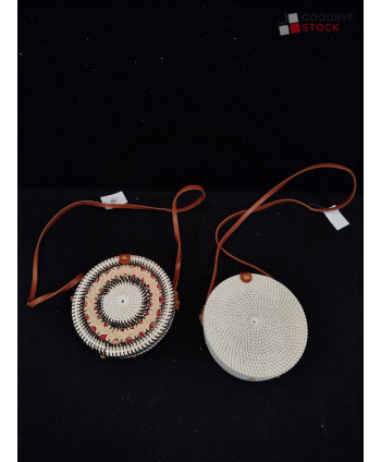 Sacs à bandoulière - 25 pièces