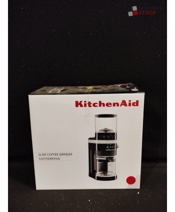 Moulin à café à meule - 2...