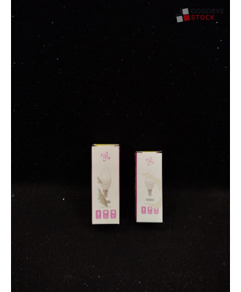 Ampoules - 190 boites