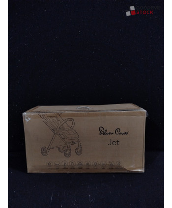 Poussette - 1 pièce