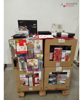 Vaisselle, articles de...