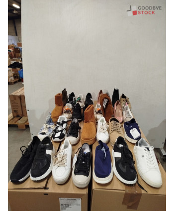 Chaussures non triées - 8...