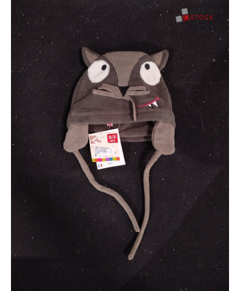 Bonnets bébé 0/3 mois - 40...