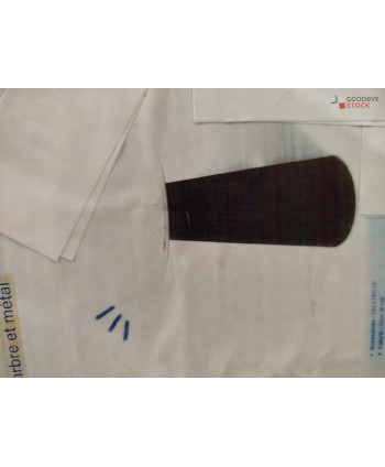 Table basse - 1 pièce