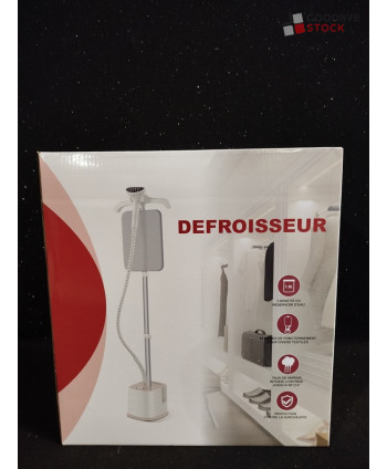 Défroisseur - 2 pièces