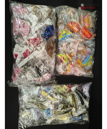 Accessoires cheveux - 260...