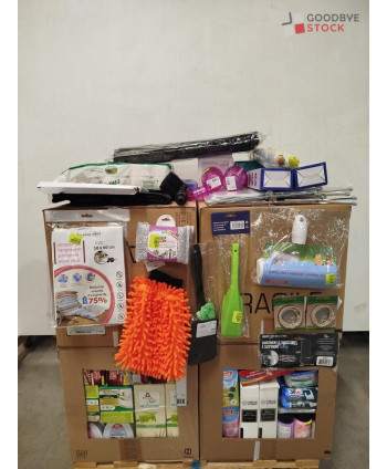 Produits et accessoires...