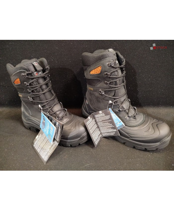 Chaussures de sécurité...