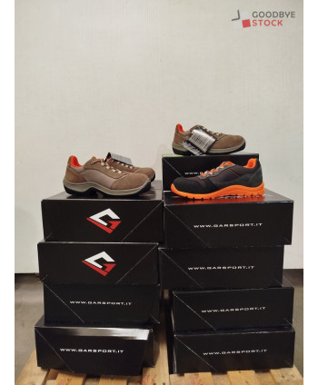 Chaussures de sécurité...