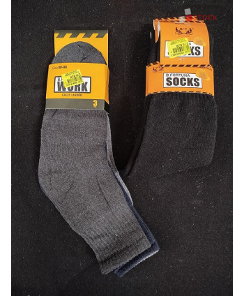 Chaussettes - 50 paires