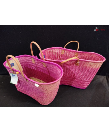 Paniers - 18 pièces
