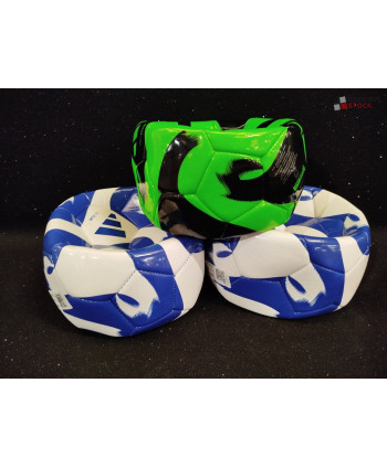 Ballon Adidas - 13 pièces