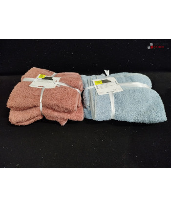 Ensemble de bain 3 pièces -...