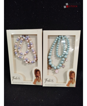 Parures de bijoux enfants...