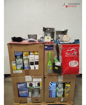 Produits et accessoires...