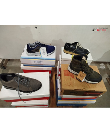 Chaussures en boites - 16...