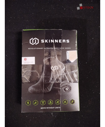 Chaussettes chaussures...