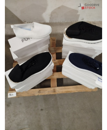 Chaussures en boites - 12...