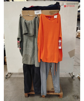 Textiles pour hommes et...