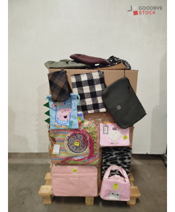 Sacs, sacoches, porte...