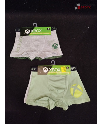 Sous vêtements garçons - 30...