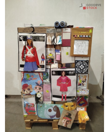 Création - 6 cartons