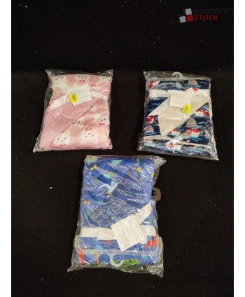 Couverture pour bébé - 30...