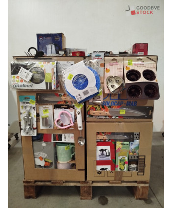 Vaisselle, articles de...