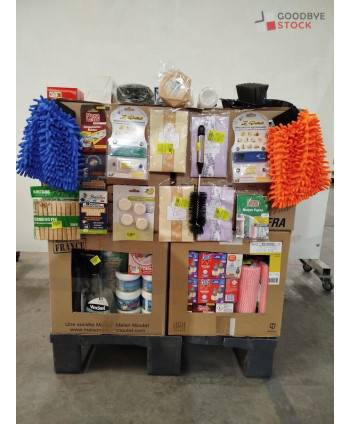 Produits et accessoires...