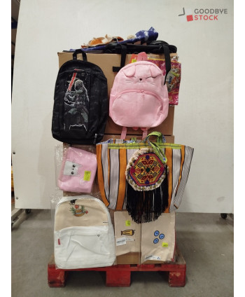 Sacs, sacoches, porte...