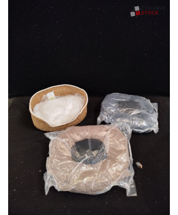 Paniers pour animaux - 18...