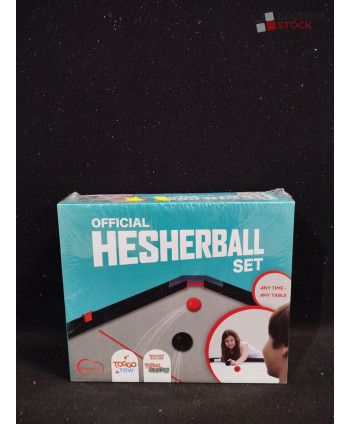 Jeu de table HESHERBALL - 8...