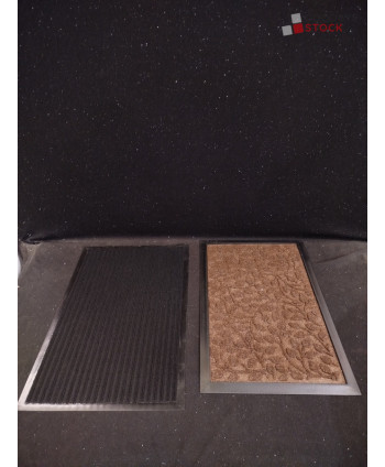 Paillassons - 30 pièces