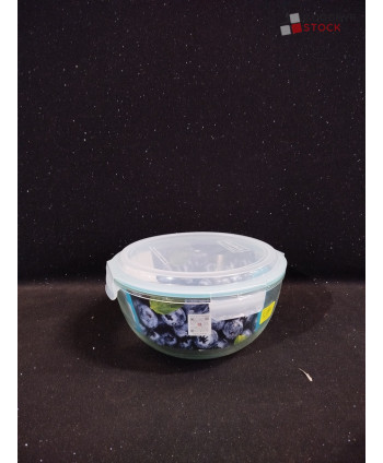 Récipient alimentaire - 12...