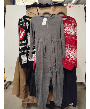 Textiles pour hommes et...