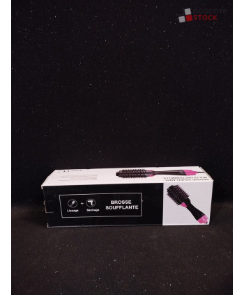 Brosses soufflantes - 10...