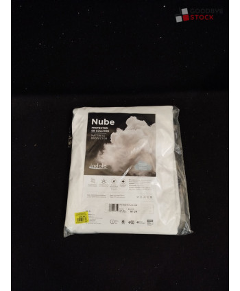 Protèges matelas - 22 pièces