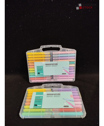 Marqueurs acrylique - 30...