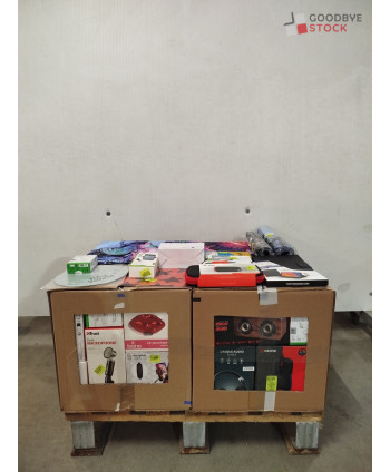 Multimédia - 200 pièces