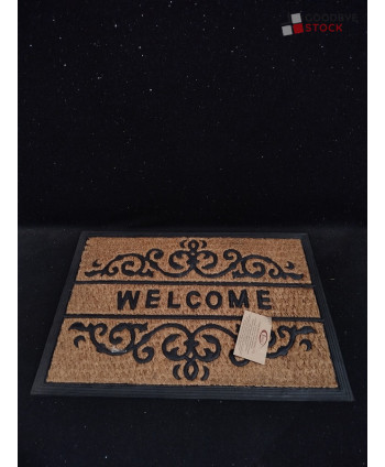 Paillassons - 35 pièces