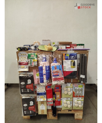 Produits et accessoires...