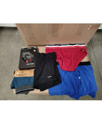 Sous vêtements hommes - 150...