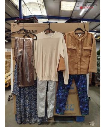 Textiles hommes et femmes -...