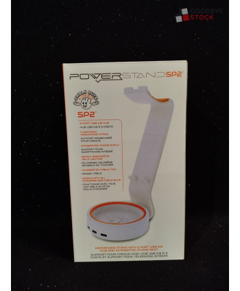 Support pour casque - 7 pièces