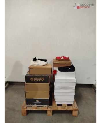 Chaussures en boites - 20...