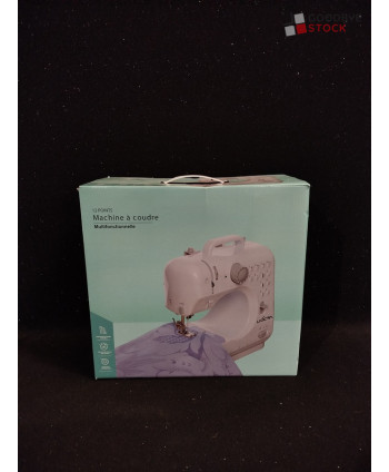 Machine à coudre - 3 pièces