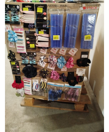 Accessoires cheveux - 2...