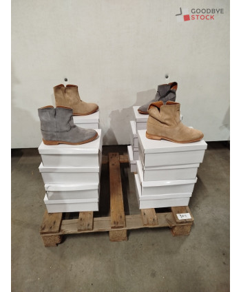 Bottines BELLA PARIS - 16...